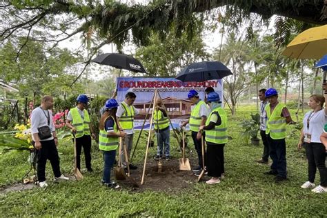 Super health centers soon to rise in Iligan City.